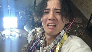 NOBURIN  CHANNEL🥱 がライブ配信中！