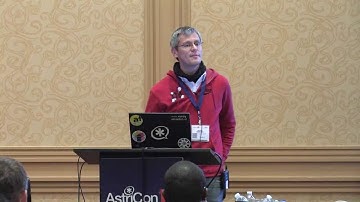 Spice Up Your Asterisk Server with Kamailio