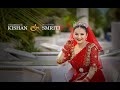 Kishan n smriti ii cinematic wedding highlights ii fotomoon