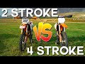 2 STROKE VS 4 STROKE | Which is Better for YOU!?