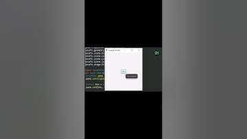 Tooltip in JavaFX #DarkHers #darkhers #programming #java #bhfyp #youtubeshorts #shorts #fyp #youtube