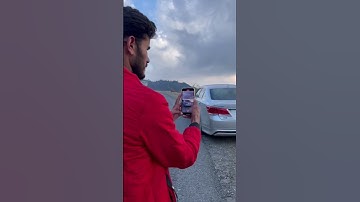 Thumbnail of iPhone 14 pro max cinematic video