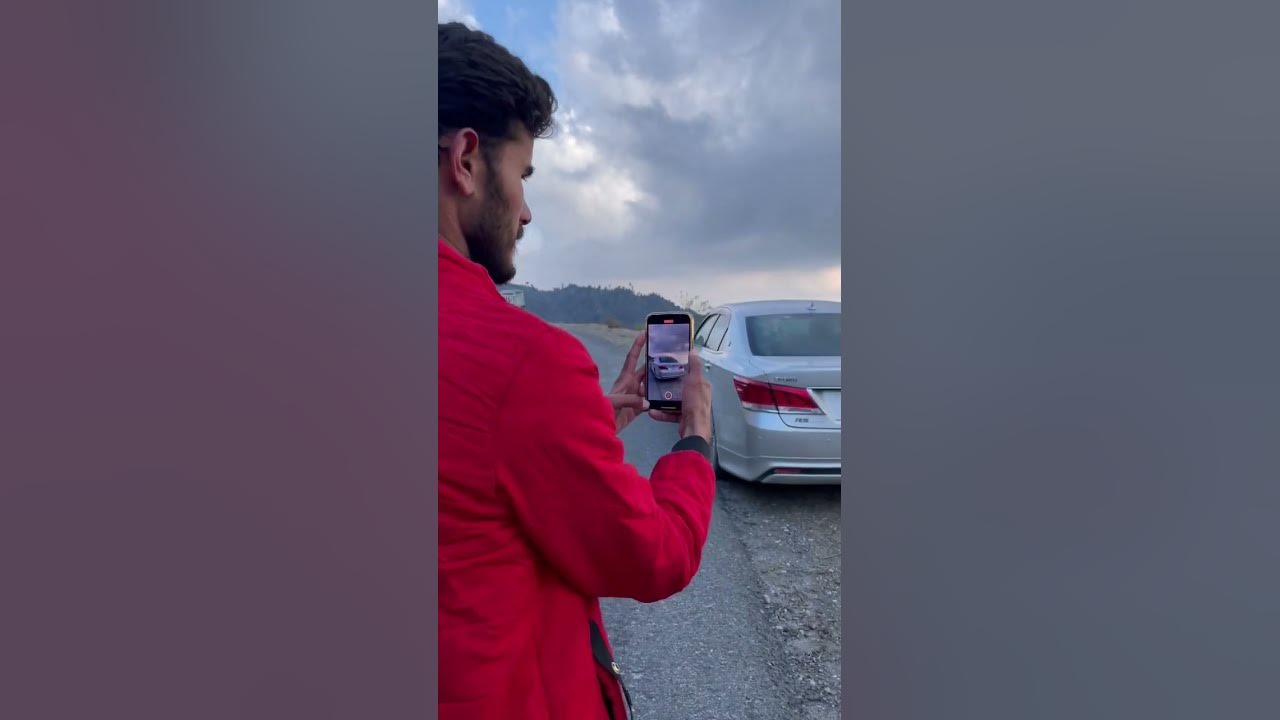 iPhone 14 pro max cinematic video