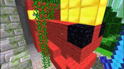 1.2.5 Bukkit server (Hamachi) many plugins+Factions