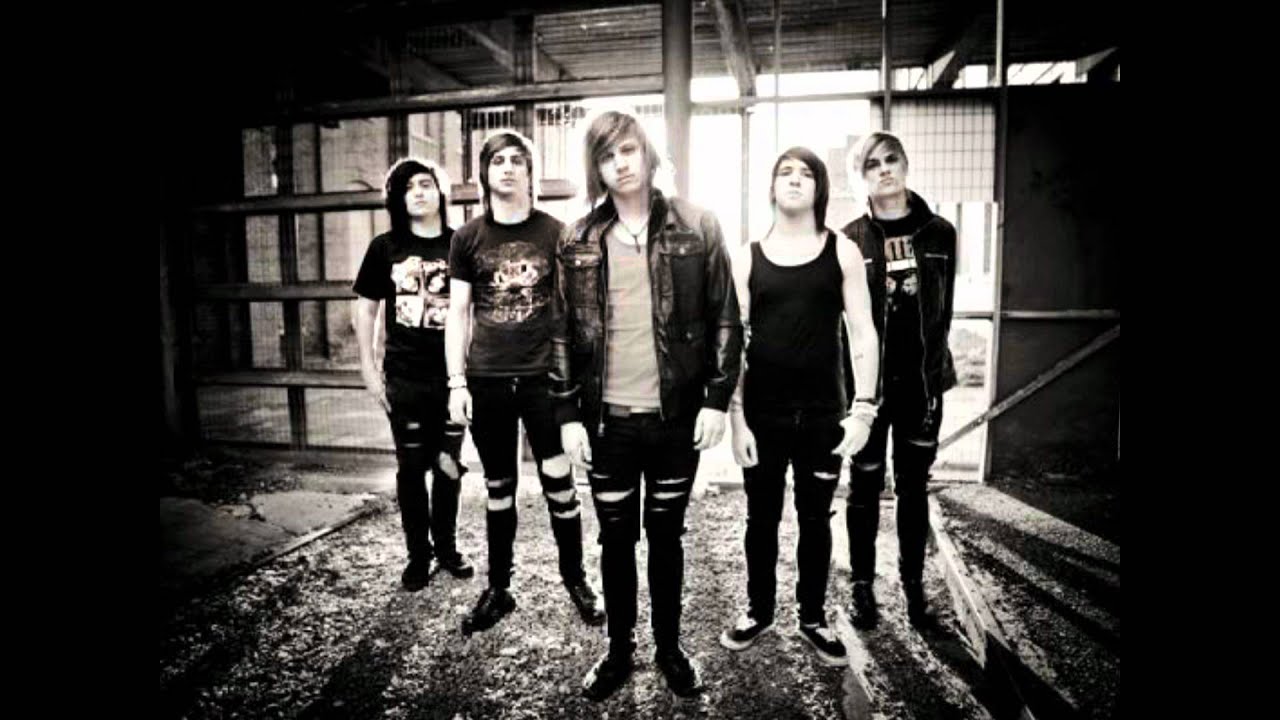 We Are Danger - Comeback