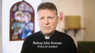 Are You Being Called To The Diocesan Priesthood?