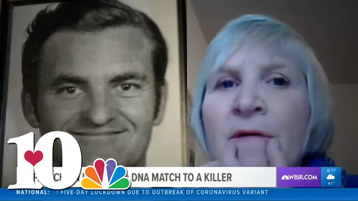 Appalachian Unsolved: The mass murderer's daughter
