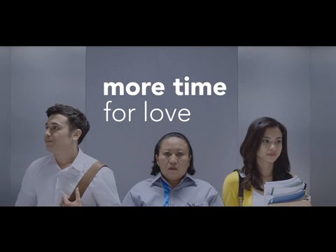 Durex Performa - More Time for Love (Full Version)