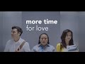 Durex Performa - More Time for Love (Full Version)