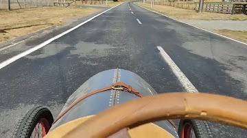 Cyclekart vibration saga continues.