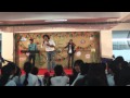 "Baby I'm Sorry" by Jimmy Kiss At ACE TTP During Khmer New Year Celebration