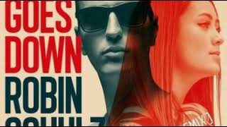 Robin Schulz feat. Jasmine Thompson - Sun Goes Down ( DJ Bpm 2020 Remix )