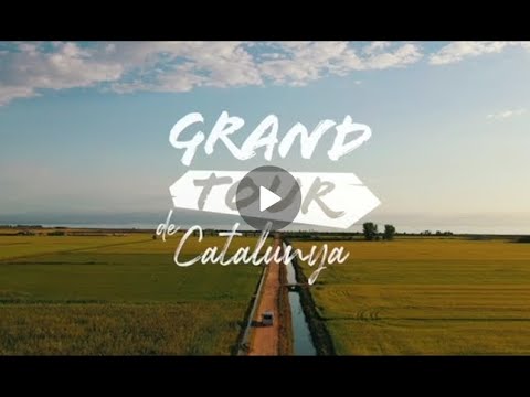 Grand Tour de Cataluña