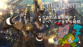 レベリングちまちましようぜ【FF14】