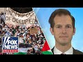 Democrats who oppose Israel are &#39;outliers&#39;: Dem Rep. Auchincloss