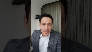 EXMO будет работать в России. Бизнес и налоги. #Shorts