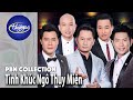 Pbn collection  tnh ca ng thy min