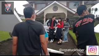 Catatan Harianku Cinta Di Lain Waktu Bts