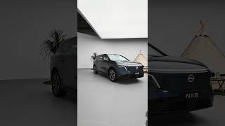 Nissan NX8 2026 Interior Surprise #nissan #suv #shorts