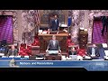 Senate floor session  042424