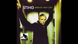 Sting - 05 Perfect Love...Gone Wrong