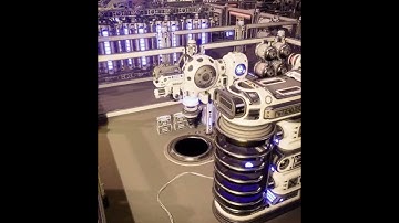 SciFi Resource Center (#UE4, #UE5, #unrealengine, #FAB, #Modular)