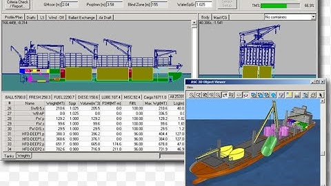Stability booklet:how to prepare Stability booklet of ship#ship#stabilitybooklet#stability