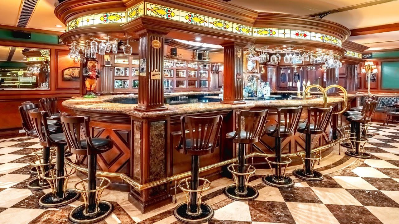 Kenilworth Hotel, Kolkata, India | Travel With Anvika