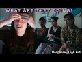 Heartbreak High | 2x1 "Bird Psycho" REACTION!