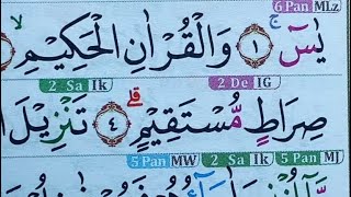 Ngaji Yasin Gus Anas