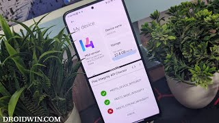 How to Pass Play Integrity and Use Google Pay in Xiaomi EU ROM screenshot 5