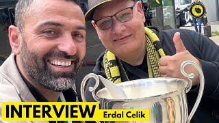 Blick auf die 3. Liga | Alemannia Aachen | Interview