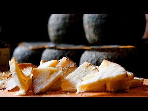 ИСТОРИЯ СЫРА. МИФЫ И ЛЕГЕНДЫ. ПЛАНЕТА ВКУСОВ И ЗАПАХОВ