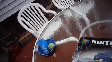 Condition Video Nintendo 64 Console Box / How to remove Packing Tape from 12/1/16