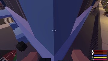 → Broke Protocol | Escalation Glitch ←