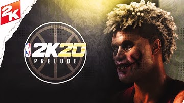 NBA 2K20 NEW ARCHETYPES & REP SYSTEM IS BEING RELEASED⚡HERE IS MY OPINION