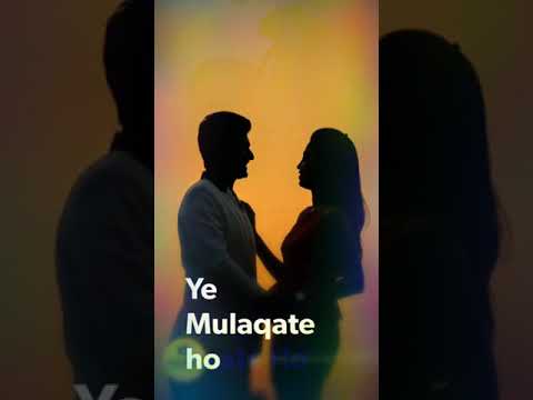 Itna Tumhe Chahna Hai Na Soch Sakoge