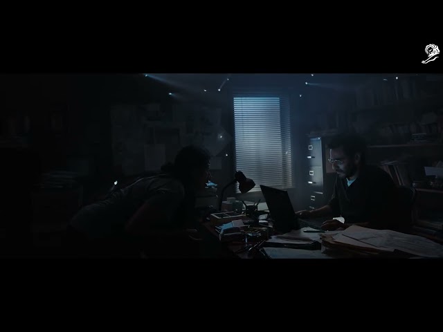 Gold Lion Film Craft- BULLET MACHINE
