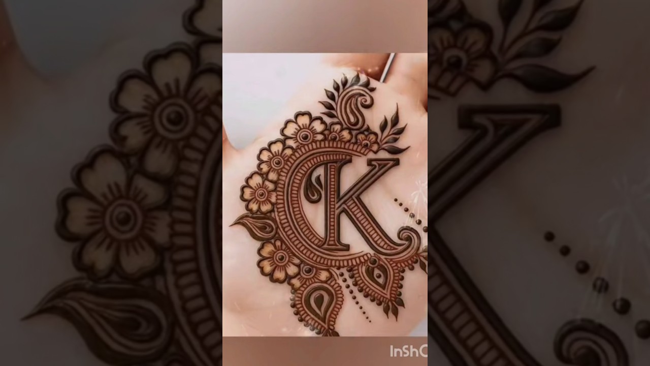 beautiful look later mehndi design 🌹 mehndi design 