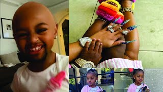 Cardi B And Baby Kulture Cute And Funny Moments With Daddy Offset