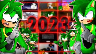 EL REPASO DE 2023