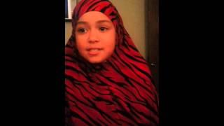 Download Lagu Aisha Fofana Nasheed MP3