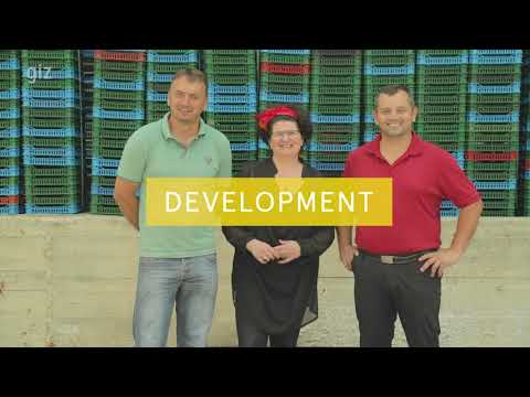 Video: Rural areas: definition, management and development prospects