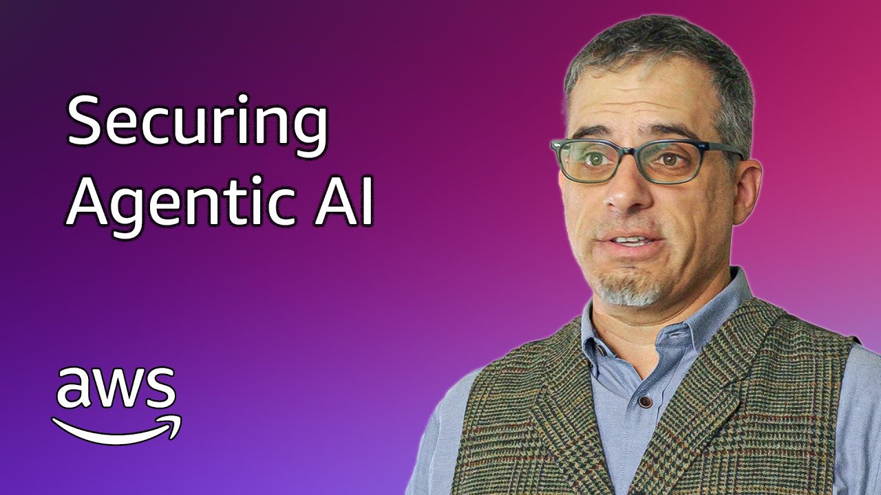AWS for Software & Technology, Spotlight Interview, Okta | Amazon Web Services