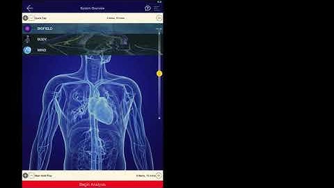 System Overview Part 1: Genius Insight App