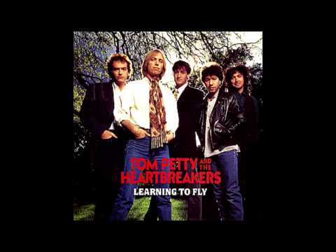 tom-petty-&-the-heartbreakers---learning-to-fly