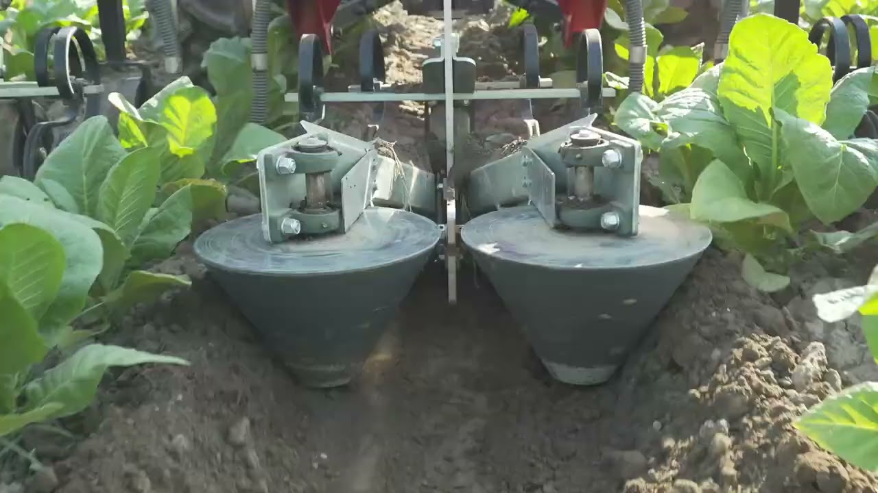 SPAPPERI - SC200 video