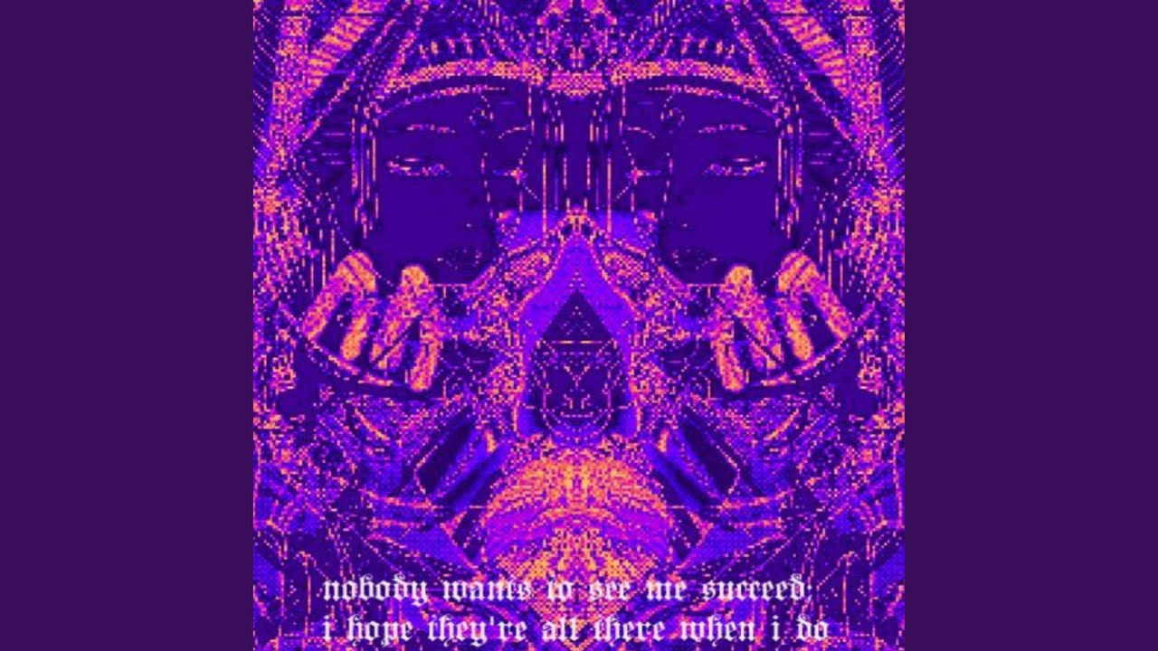 Things I Can Control (feat. The Secret Astronauts)