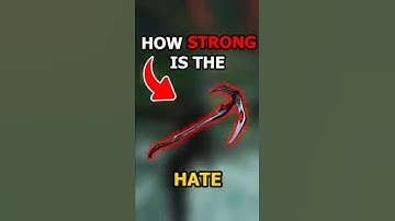 The Hate is INSANE in Warframe!  #warframe #tennocreate