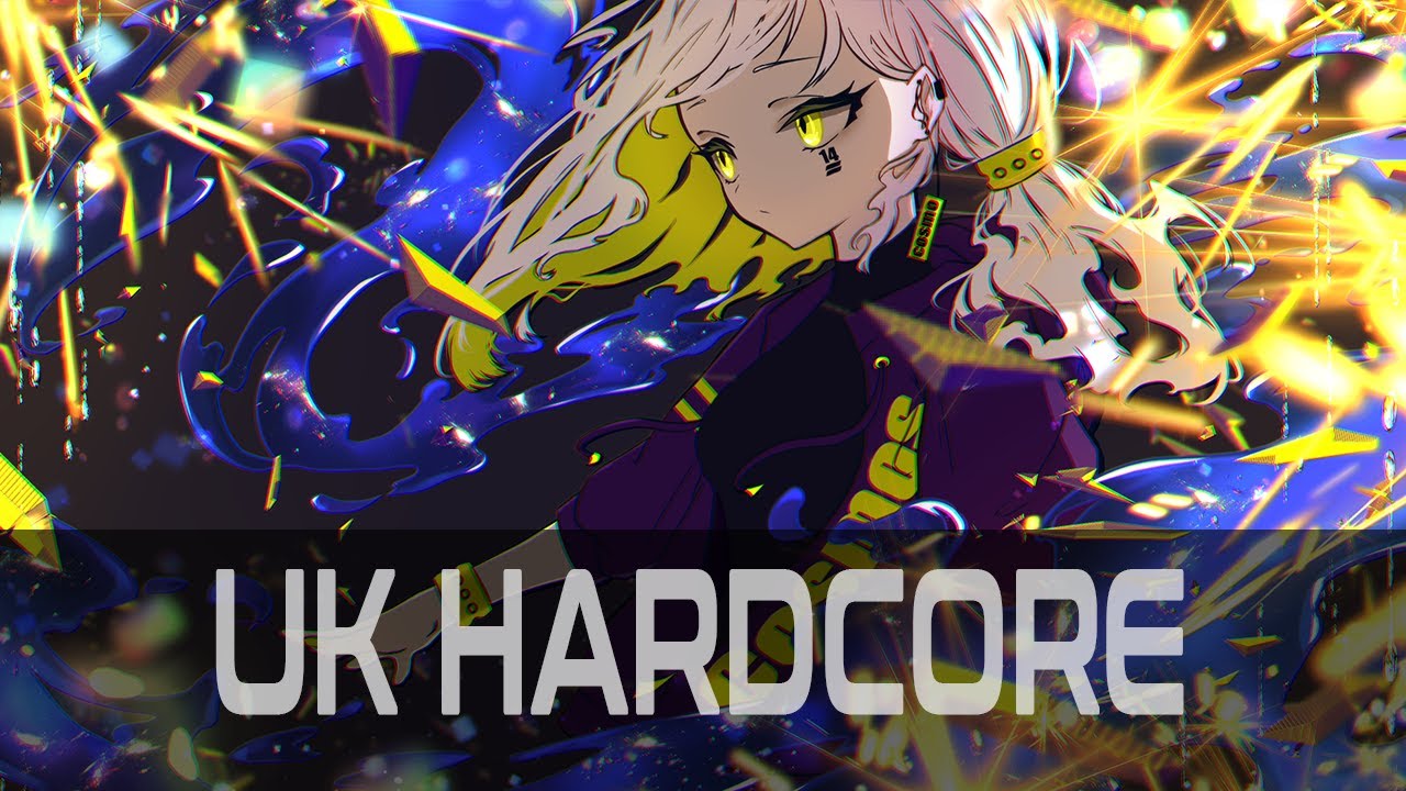 UK Hardcore/Hardcore Rave Mix | 𝔾ℝ𝕆𝕆𝕍𝔼 𝔼𝕋𝔼ℝℕ𝔸𝕃 - YouTube